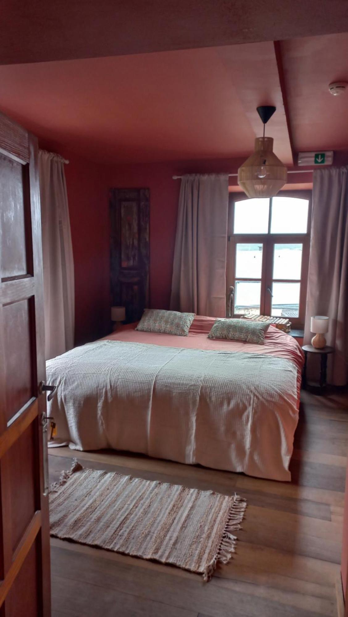 B&B Ferme1883 Lierneux Exteriér fotografie